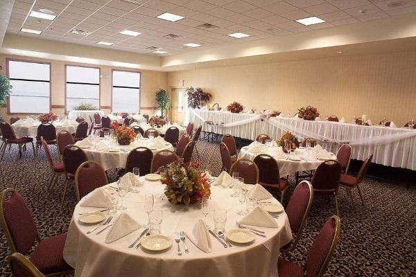 AMERICINN ASHLAND (Ashland)